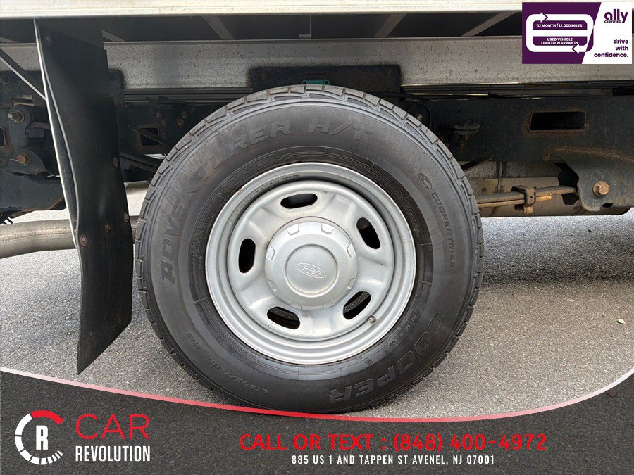 Used 2019 Ford F250 XL RWD image 22