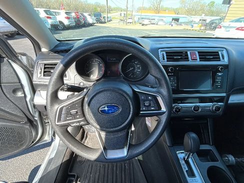 Used 2019 Subaru Legacy 2.5i w/ Alloy Wheel Package image 7