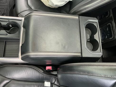 Used 2021 Ford F250 Platinum AWD/4WD image 20