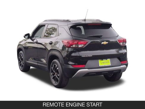 Used 2023 Chevrolet TrailBlazer LT FWD image 7