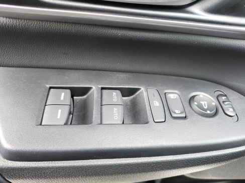 Used 2022 Honda CR-V EX-L image 19