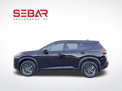 Used 2023 Nissan Rogue S image 8