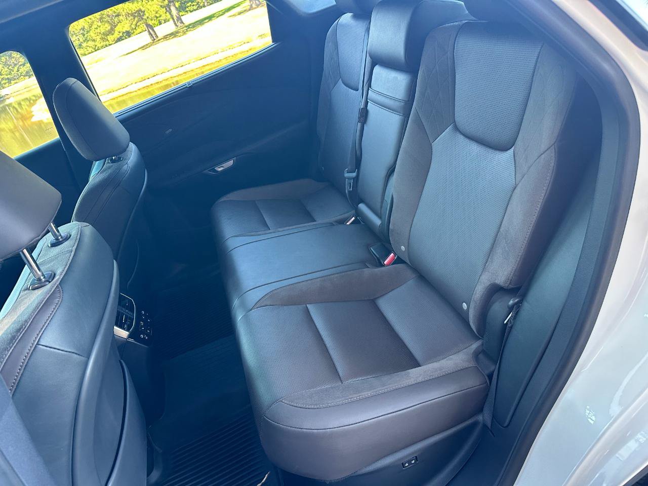 Used 2023 Lexus RX 350 FWD w/ Cold Area Package image 20