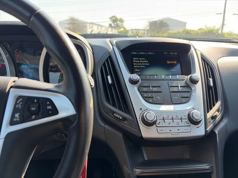 Used 2016 Chevrolet Equinox LT w/ Convenience Package FWD image 28