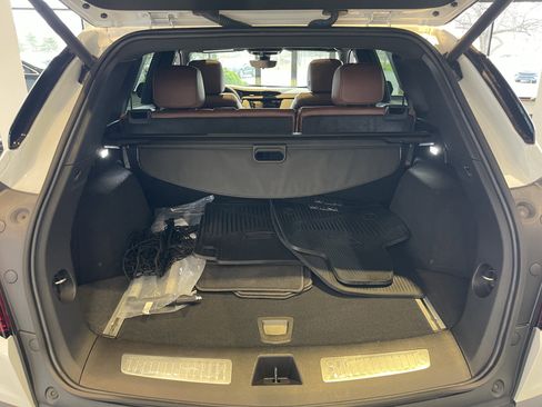 Certified 2024 Cadillac XT5 Premium Luxury w/ Technology Package image 21