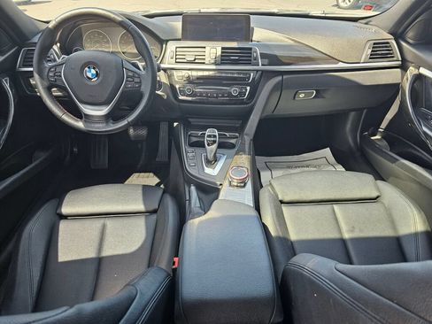 Used 2016 BMW 328i xDrive Sedan w/ Premium Package AWD/4WD image 19