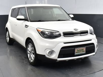 Used 2017 Kia Soul +