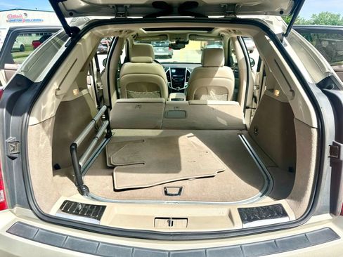 Used 2014 Cadillac SRX Premium FWD image 17