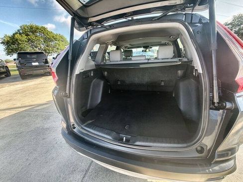 Used 2019 Honda CR-V EX-L image 25