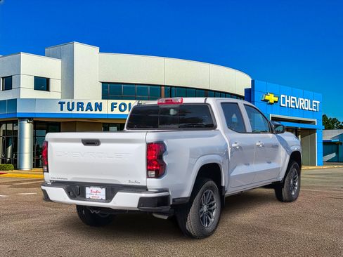 New 2026 Chevrolet Colorado LT image 6