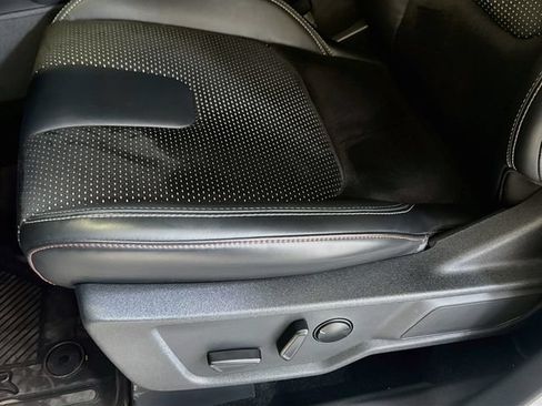 Used 2026 Ford Bronco Raptor AWD/4WD image 19