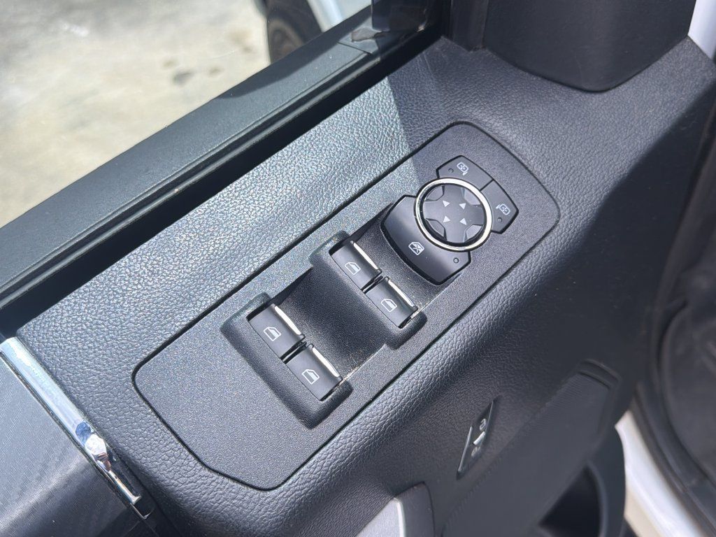 Used 2020 Ford F150 XLT w/ Equipment Group 302A Luxury AWD/4WD image 16