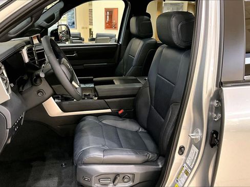 Used 2026 Toyota Sequoia Platinum w/ TRD Performance Package (TMS) image 7