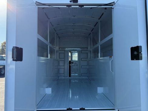 New 2025 Ford Transit 350 DRW w/ Interior Upgrade Package image 8