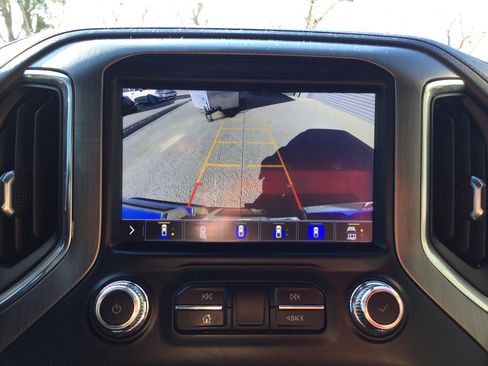 Used 2021 GMC Sierra 3500 Denali w/ Denali Ultimate Package image 16