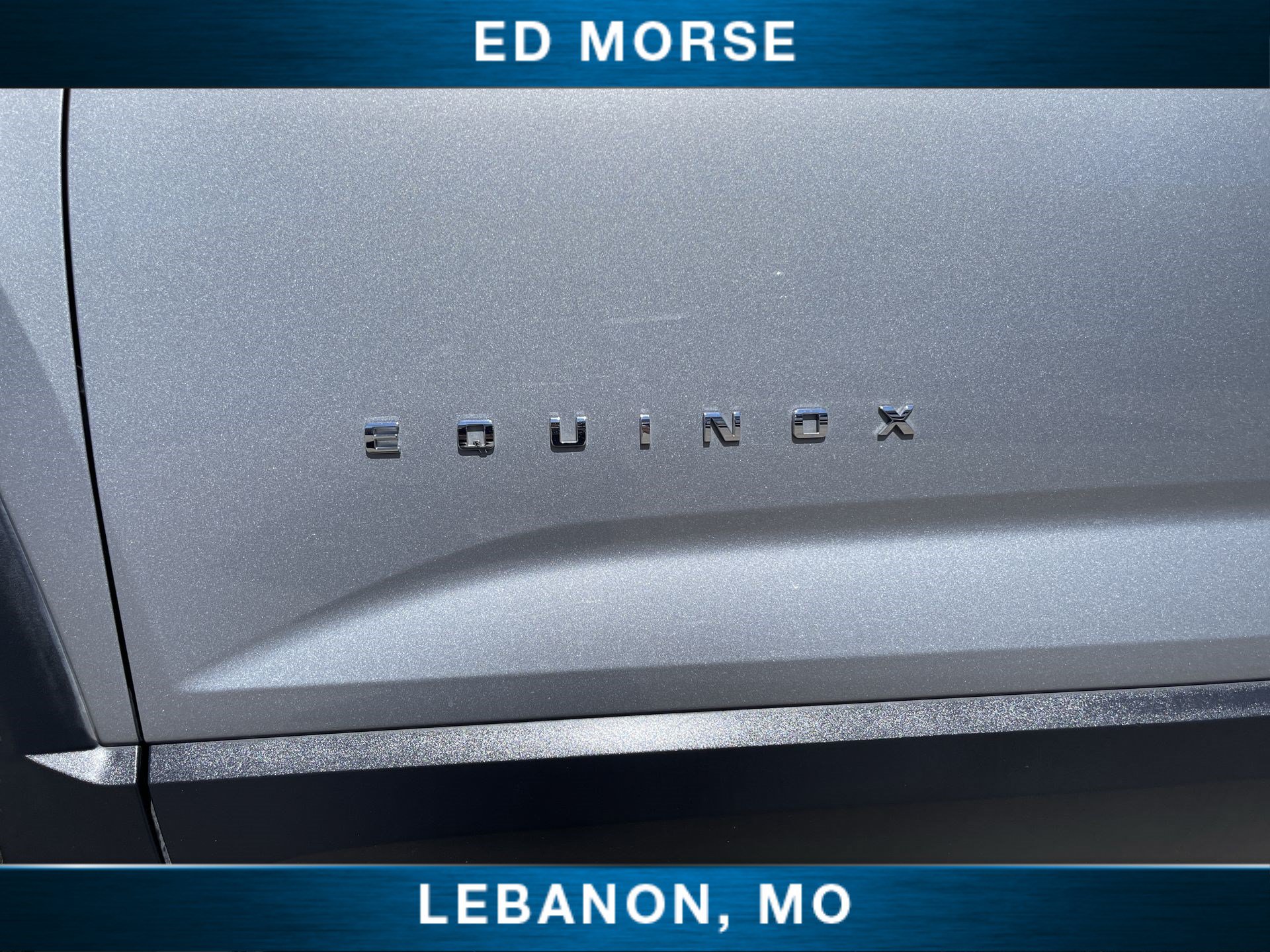 Certified 2026 Chevrolet Equinox LT AWD/4WD image 31