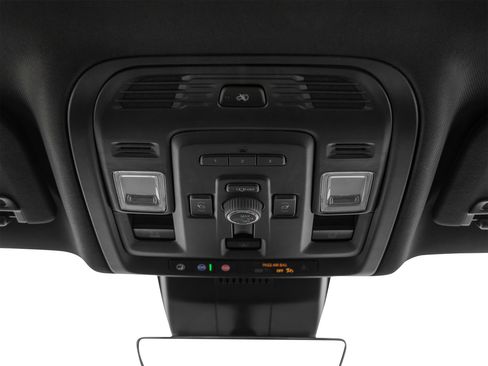 Used 2024 GMC Yukon Denali w/ Advanced Technology Package RWD image 22