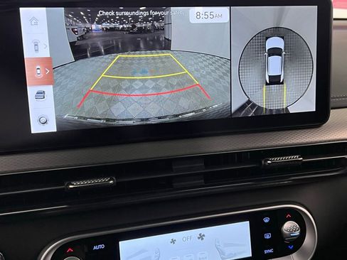 Used 2025 Genesis GV60 Advanced image 21