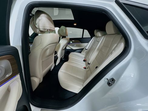 New 2026 Mercedes-Benz GLE 450 4MATIC Coupe image 26