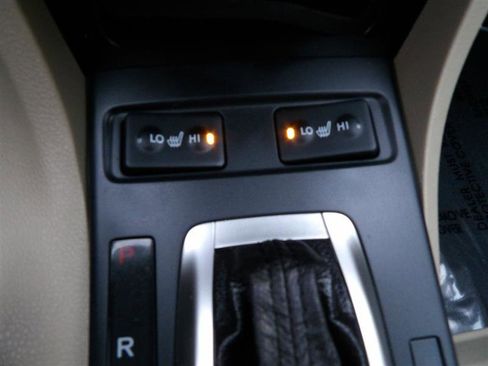 Used 2018 Acura ILX image 21