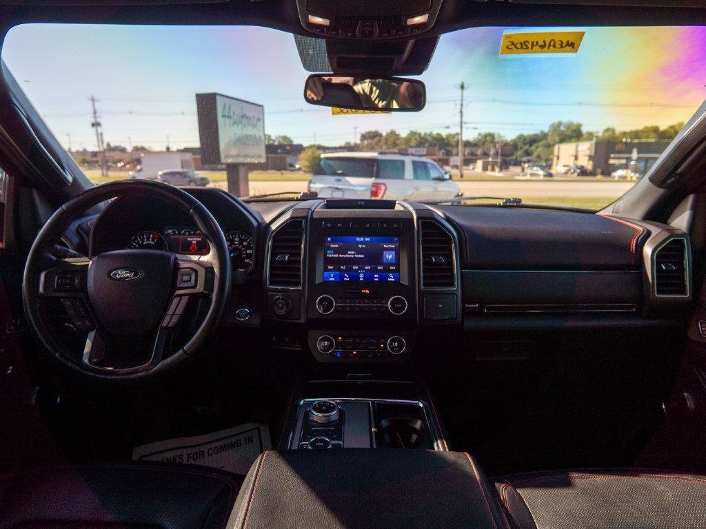 Used 2021 Ford Expedition Limited AWD/4WD image 15