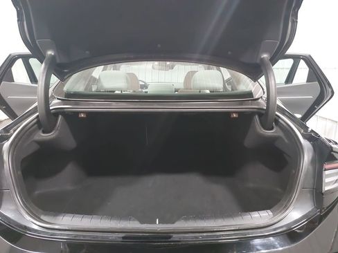 Certified 2025 Hyundai Sonata SEL image 12