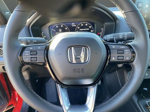 New 2026 Honda Civic Sport Touring image 16