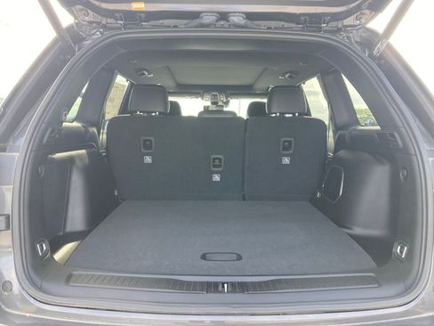 New 2024 Jeep Grand Cherokee Limited 4xe w/ Luxury Tech Group II image 23