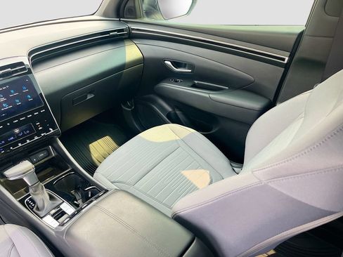 Used 2024 Hyundai Santa Cruz SEL w/ Activity Package FWD image 26