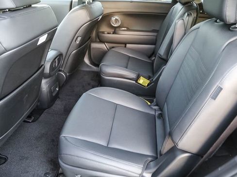 New 2026 Hyundai Palisade Limited AWD/4WD image 22