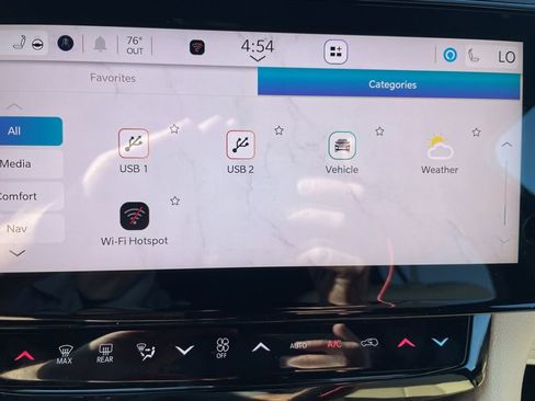 New 2026 Jeep Grand Cherokee Limited RWD image 34