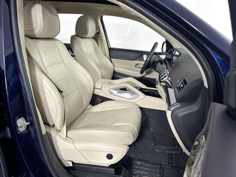 Used 2020 Mercedes-Benz GLS 450 4MATIC image 37
