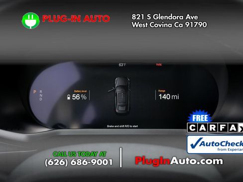 Used 2023 Polestar Polestar 2 w/ Pilot Pack image 21