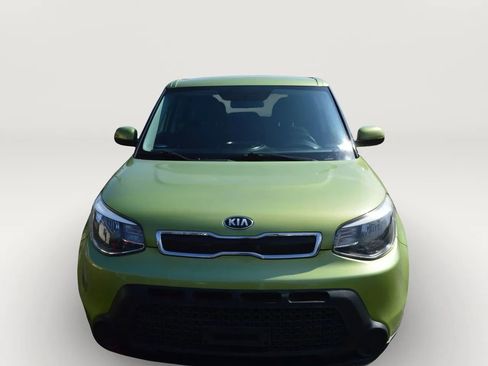Used 2015 Kia Soul + FWD image 2