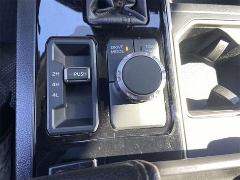 Used 2024 Toyota Tundra SR5 w/ SR5 Premium Package image 23