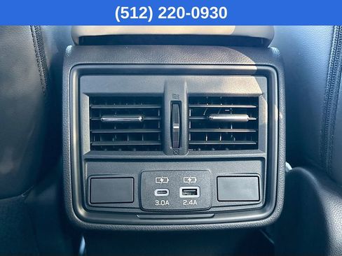 New 2026 Subaru Forester Premium image 31