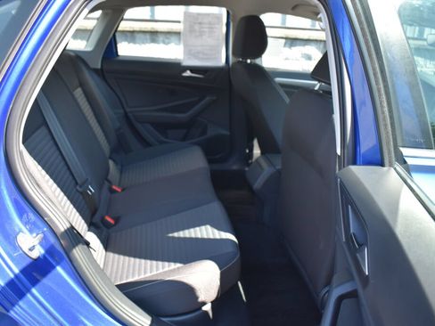 Used 2024 Volkswagen Jetta S FWD image 23