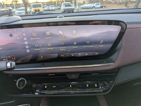 New 2026 Buick Envision Sport Touring image 16