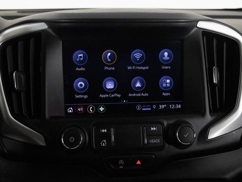 Used 2022 GMC Terrain SLT image 23