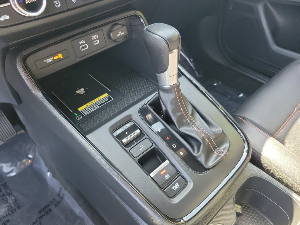 Used 2025 Honda CR-V Sport-L image 33