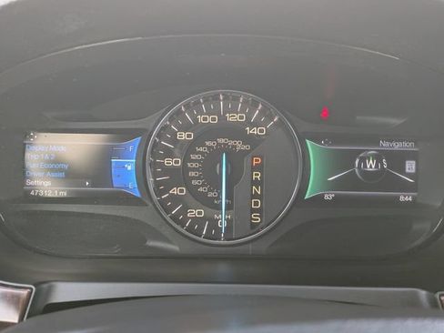 Used 2014 Ford Edge Limited w/ Driver Entry Package FWD image 25