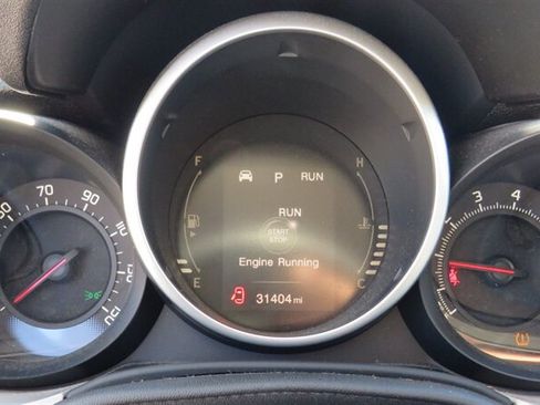 Used 2016 FIAT 500X Easy FWD image 13