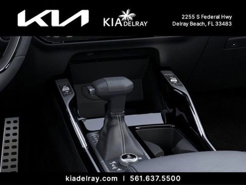 New 2026 Kia Sorento SX image 23
