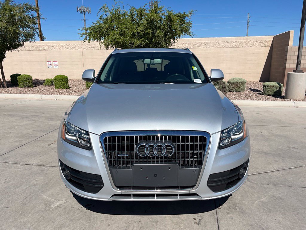 Used 2011 Audi Q5 2.0T Premium Plus AWD/4WD image 2