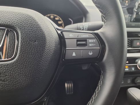 Certified 2026 Honda Civic Sport image 16
