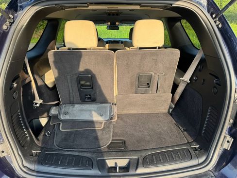 Used 2014 Dodge Durango SXT AWD/4WD image 20
