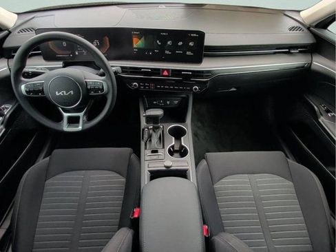 New 2026 Kia K5 LXS FWD image 15