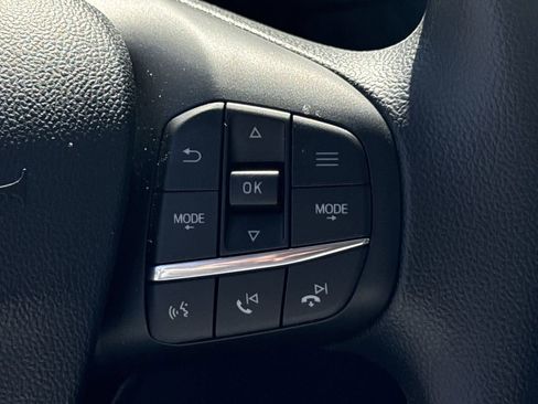 New 2025 Ford Maverick XLT image 25