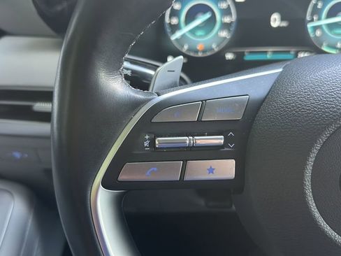 Used 2025 Hyundai Palisade SEL image 26