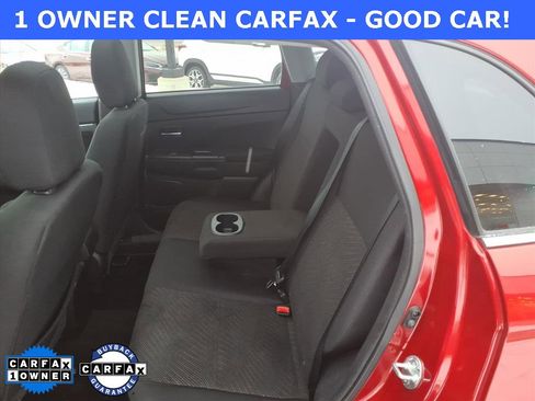 Used 2013 Mitsubishi Outlander Sport SE image 34